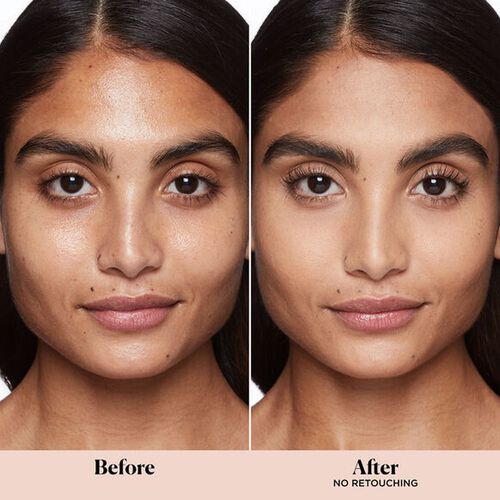 Laura Mercier Tinted Moisturizer Oil Free Natural Skin Perfector SPF 20 4W1 Tawny
