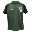 Traditional Craft Kids Ireland Sports Collar Polo-Shirt 6-12 Months