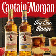 Captain Morgan Original Spiced Gold Rum  20cl