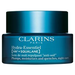 Clarins Hydra-Essentiel Night Cream 50ml