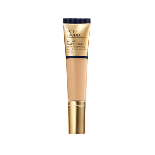 Estee Lauder Futurist Hydra Rescue Moisturizing Makeup 3W1 Tawny