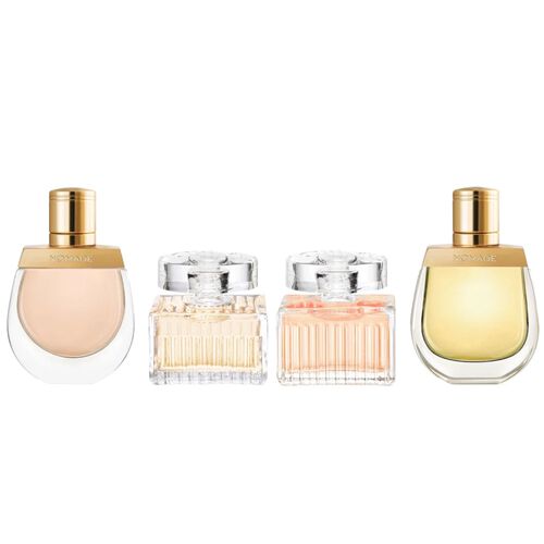 Chloe Miniature Eau de Parfum Gift Set