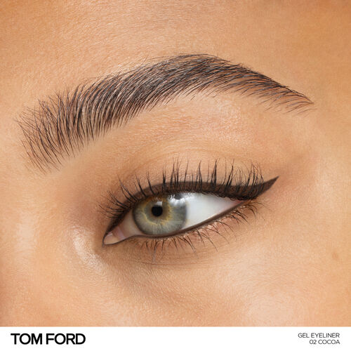 Tom Ford Gel Eyeliner 02 Cocoa