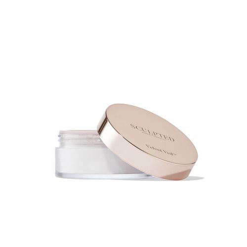 Sculpted by Aimee Velvet Veil Loose Setting Powder