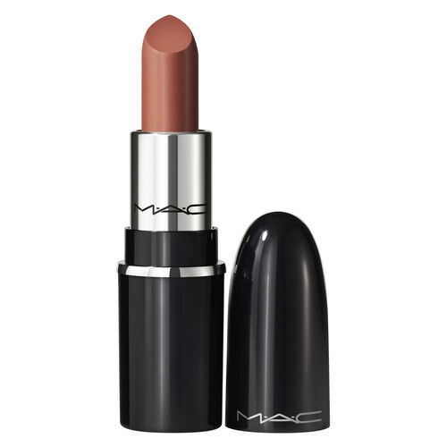 MAC Mini Lustreglass Lipstick Ornament