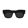 Gucci GG0998S-001 Cat Eye Sunglasses