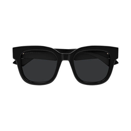 Gucci GG0998S-001 Cat Eye Sunglasses