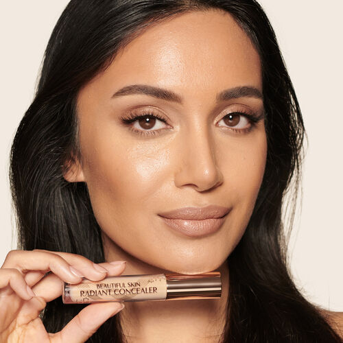 Charlotte Tilbury Beautiful Skin Concealer 9.5 Tan