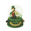 Waterball Leprechaun Sheep Waterball 65mm