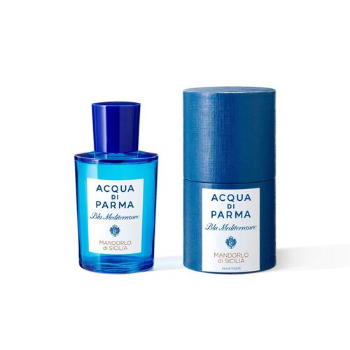 Acqua Di Parma Blu Mediterraneo Mandorlo Di Sicilia Eau de Toilette 100ml