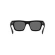 Polaroid PLD 6238/S/X Black Rectangular Sunglasses