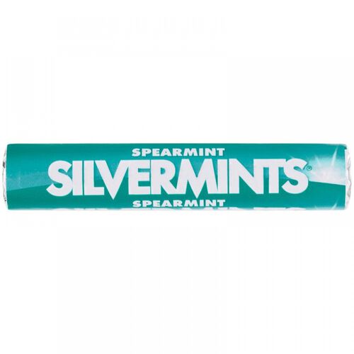 Silvermints Silvermints Spearmint 30g