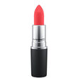MAC Powder Kiss Lipstick Mandarin O