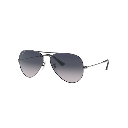 Ray-Ban 0RB3025 AVIATOR LARGE METAL