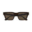 Gucci GG1889S-002 Round Sunglasses