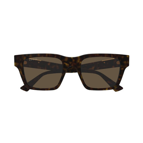 Gucci GG1889S-002 Round Sunglasses