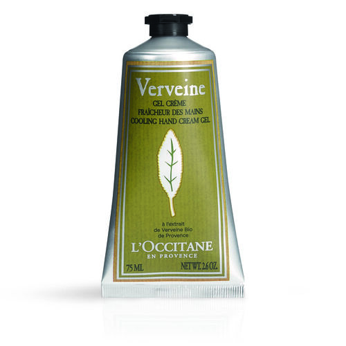 L'Occitane en Provence Verbena Hand Cream 75ml