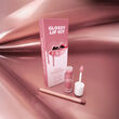 Glossy Lip Kit 355 Comes Naturally