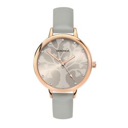 Sekonda Watches Sekonda Tree of Life Ladies Watch