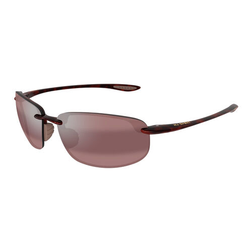 Maui Jim MJ0407S-003 Rectangular Sunglasses