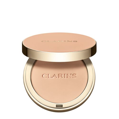Clarins Ever Matte Compact Powder 03 Light Medium