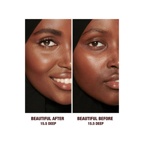 Charlotte Tilbury Beautiful Skin Concealer 15.5 Deep
