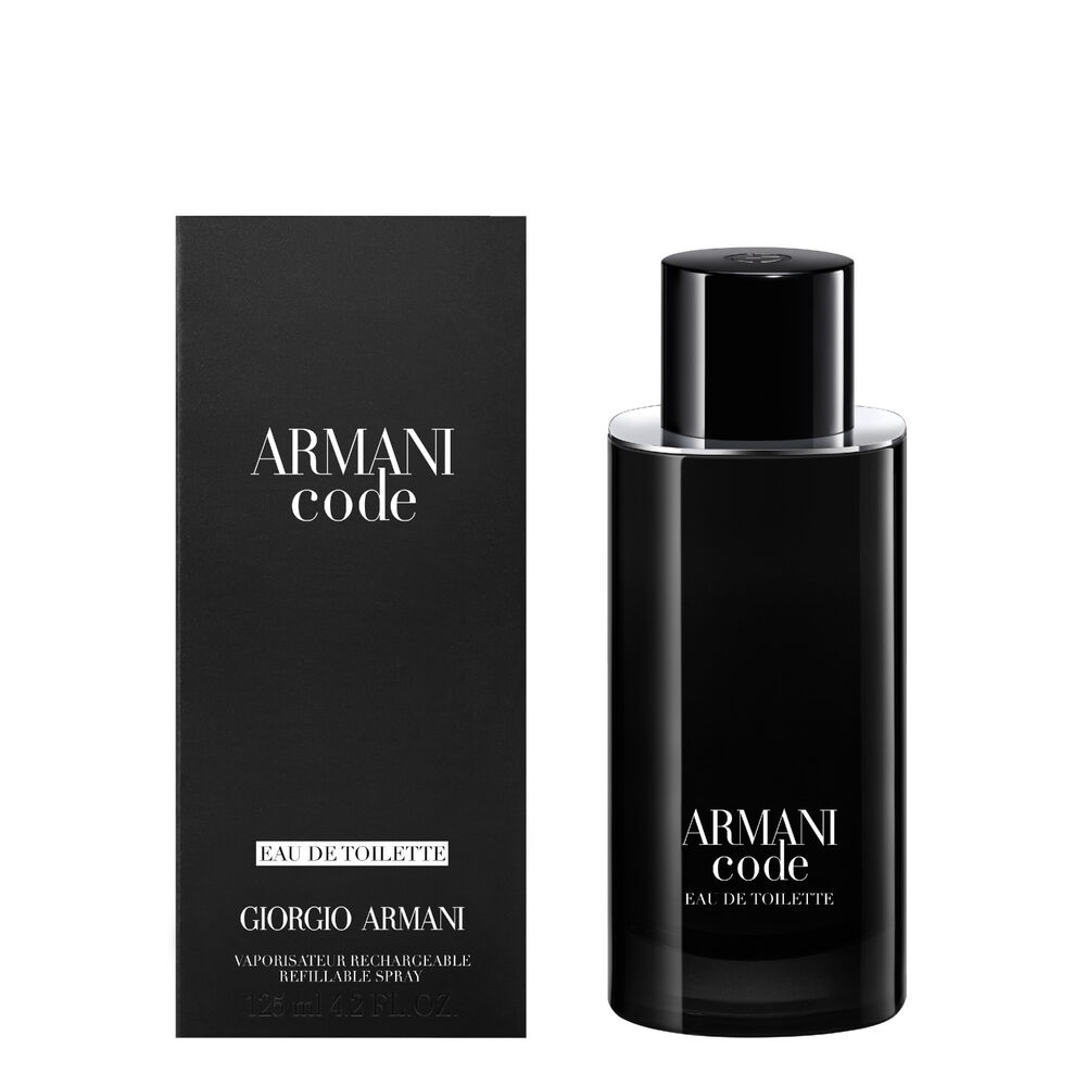 Parfum Armani Armani Code Sport 125ml Armani Code Eau De Toilette