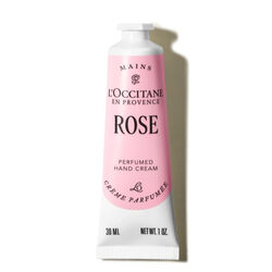 L'Occitane en Provence Rose Hand Cream 30ml