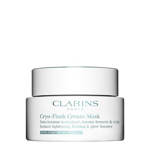 Clarins Cryo Flash Cream Mask 75ml