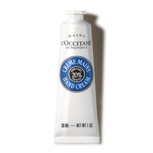 L'Occitane en Provence Shea Hand Cream 30ml