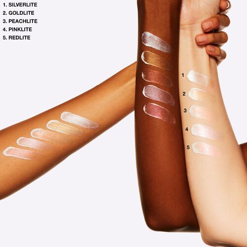 MAC Strobe Cream Pinklite