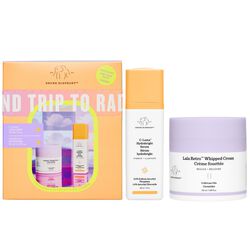 Drunk Elephant Round Trip to Radiance Set