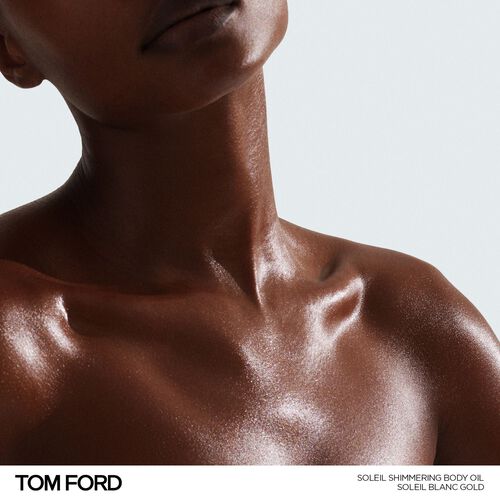 Tom Ford Soleil Blanc Shimmering Body Oil 100ml