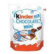 Kinder Kinder Mini Chocolate T20 