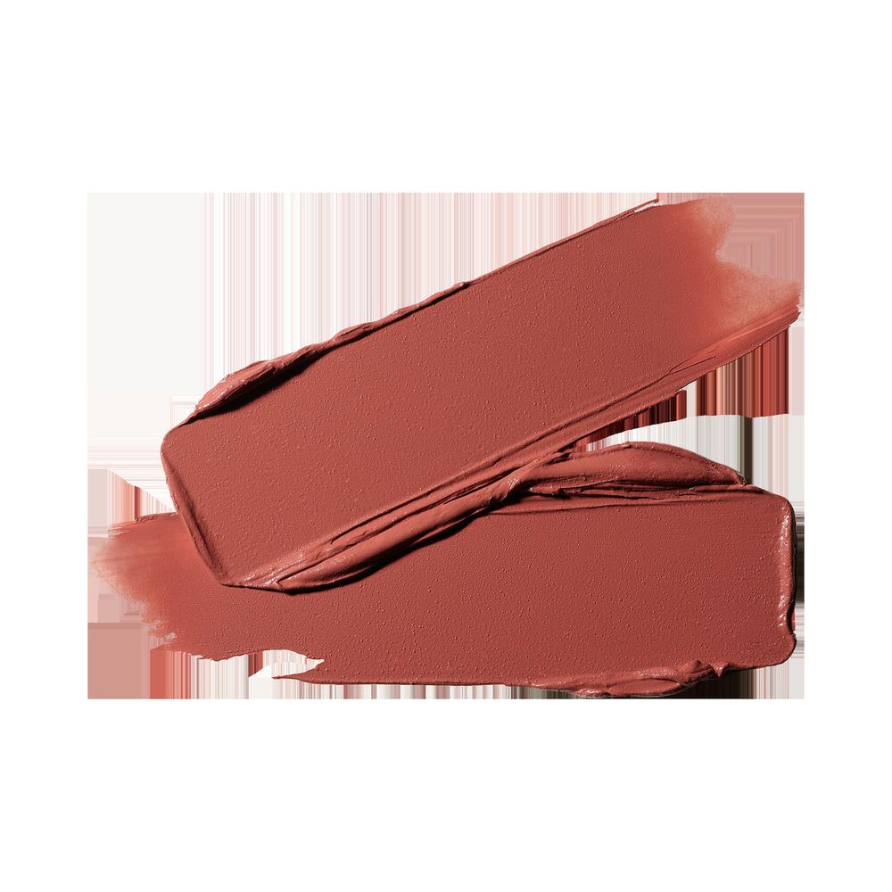 Macximal Silky Matte Lipstick Cafe Mocha Airport Duty Free Shopping