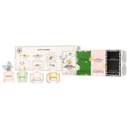 Marc  Jacobs Miniature Fragrance Gift Set