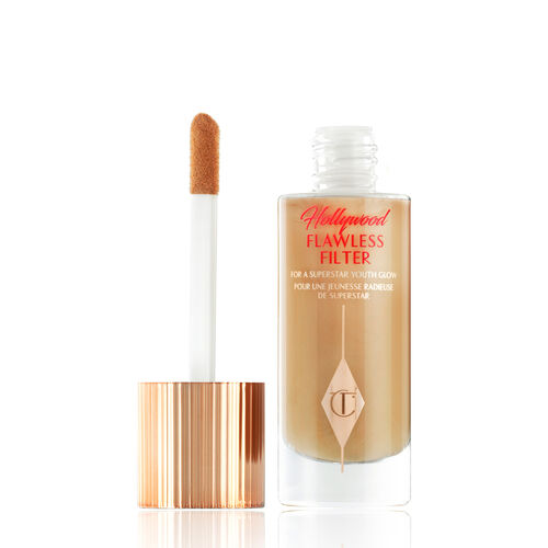 Charlotte Tilbury Hollywood Flawless Filter 5.5 Tan