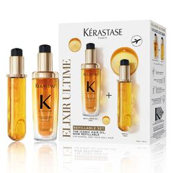 Kérastase Elixir Ultime Beautifying Oil Duo