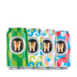 White Hag The White Hag Little Fawn Session Can 4 Pack