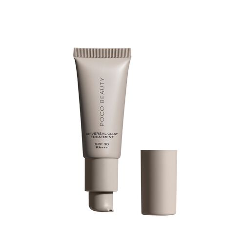 POCO Beauty Universal Glow Treatment SPF30 15ml