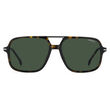 Carrera CARRERA 350/S Havana Rectangular Sunglasses