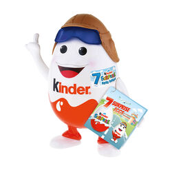 Kinder Kinder Surprise Aviator 140g