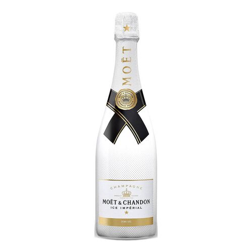 Moet & Chandon Moet & Chandon Ice Imperial Champagne 75cl