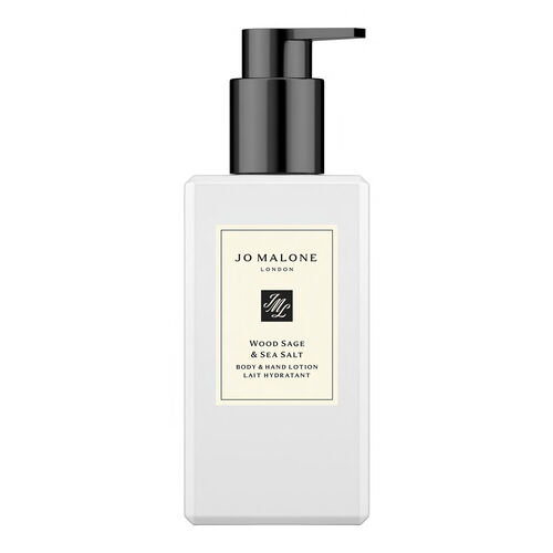Body & Hand Wash Wood Sage & Sea Salt 250ml