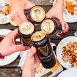 Guinness Guinness 8 Pack Beer  8x50cl