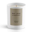 Somas Studio Limited Bay Leaf & Bergamot Candle 220g