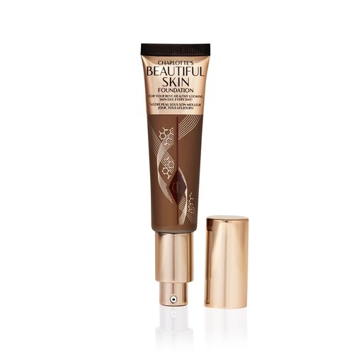 Charlotte Tilbury Charlotte's Beautiful Skin Foundation 16 Cool