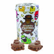 Wacky Woolies Chocolate Sheep In A Can