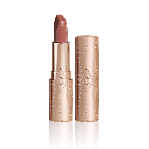 Charlotte Tilbury K.i.s.s.i.n.g Lipstick Nude Romance
