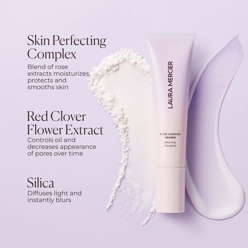 Laura Mercier Pure Canvas Primer Blurring 30ml